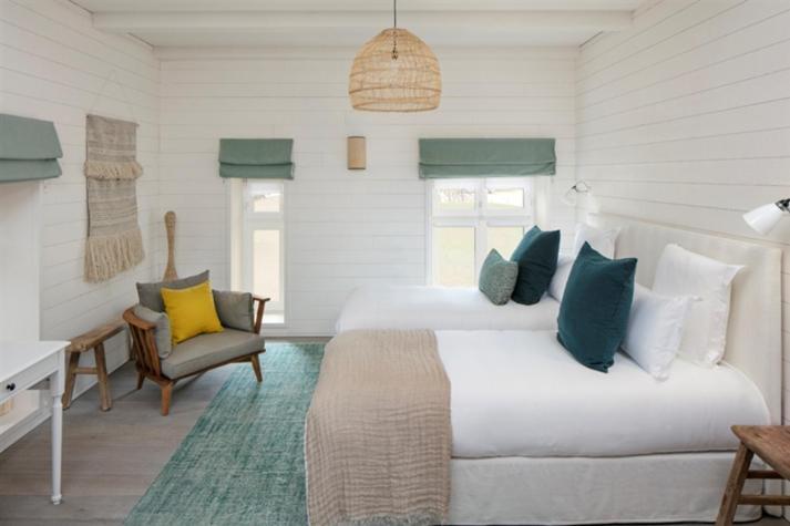 Hotel Le Nessay Saint-Briac-sur-Mer Zimmer foto